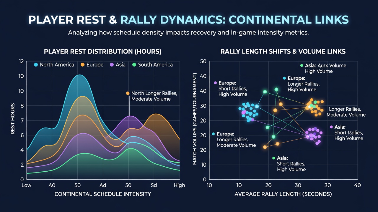 Statistische Verknüpfung von Volleyball-Rallye-Trends mit Akkumulator-Schwellenwerten in Fußball und Basketball